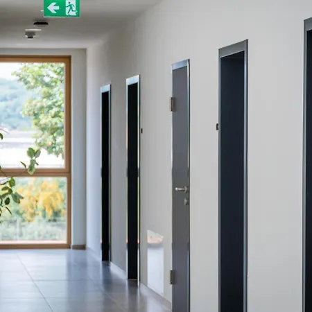 Hotel Schloss Haindorf 3*