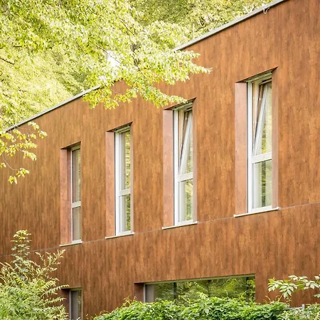 Schloss Haindorf מלון לאנגנלויס