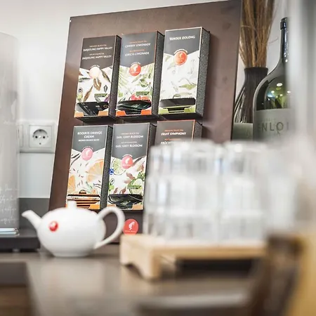 Schloss Haindorf Hotel 3*