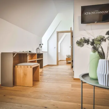 Schloss Haindorf 3* Langenlois