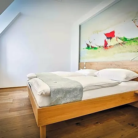 Schloss Haindorf Hotel 3*