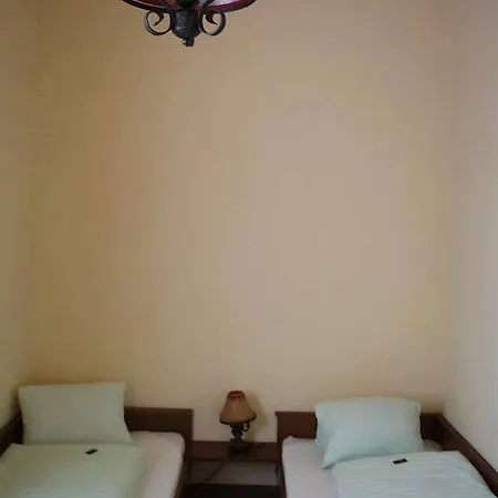 Schloss Haindorf מלון 3*