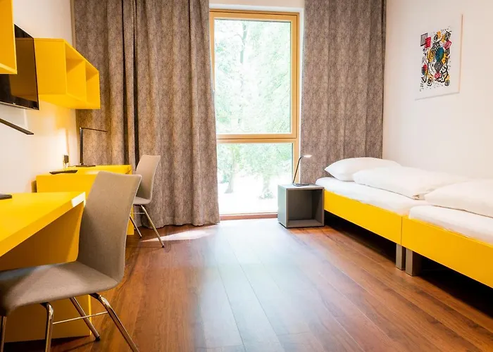 Hotel Schloss Haindorf 3*