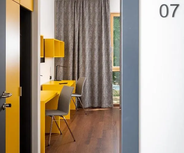 Schloss Haindorf Langenlois