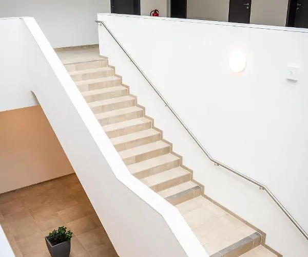 Schloss Haindorf Hotel 3*