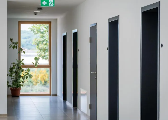 Hotel Schloss Haindorf 3*