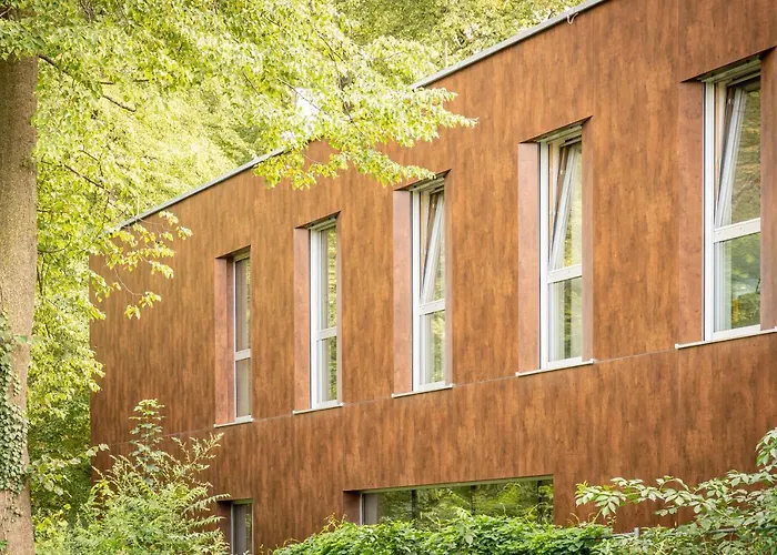 Schloss Haindorf Hotel Langenlois