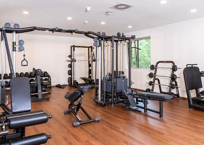 Отель Schloss Haindorf