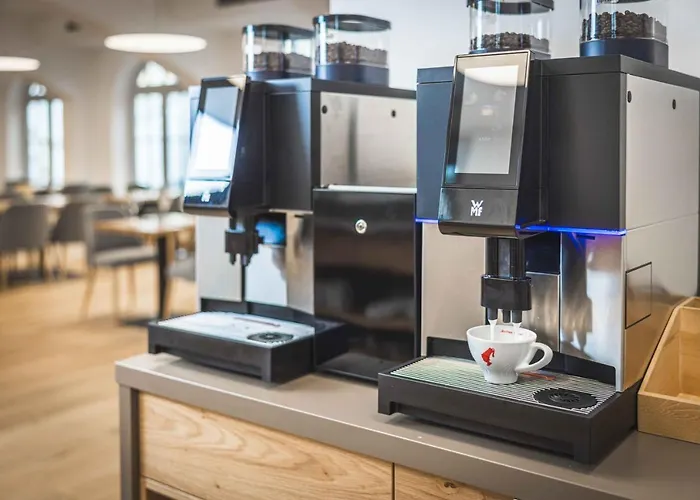 Schloss Haindorf Hotel 3*