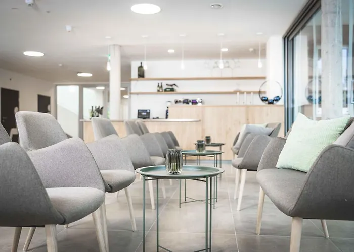 Schloss Haindorf Hotel