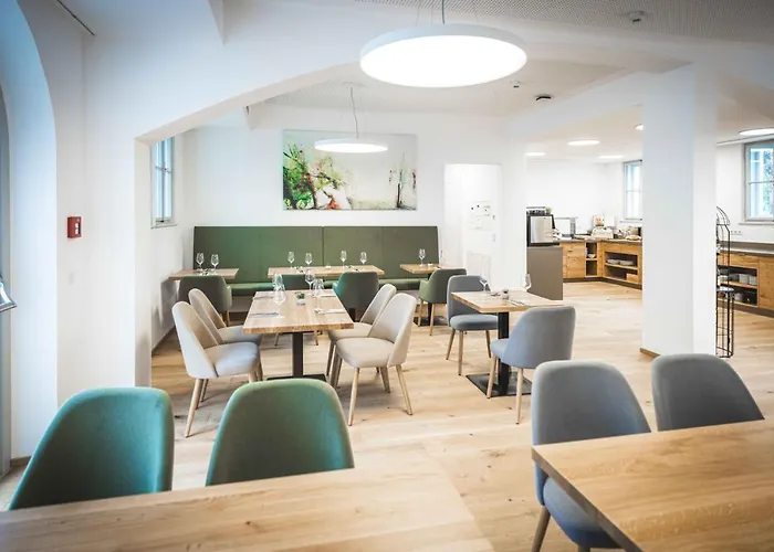 Schloss Haindorf Hotel Langenlois