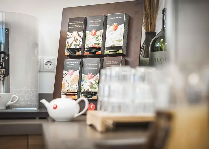 Schloss Haindorf Hotel 3*