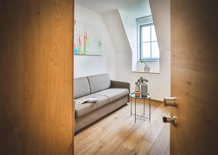 Hotel Schloss Haindorf