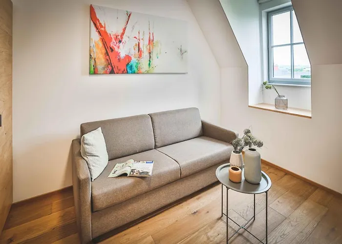 Schloss Haindorf 3* Langenlois