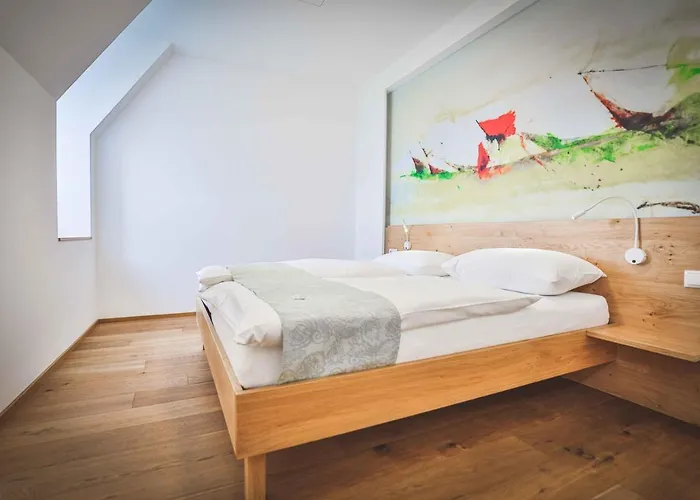 Hotel Schloss Haindorf