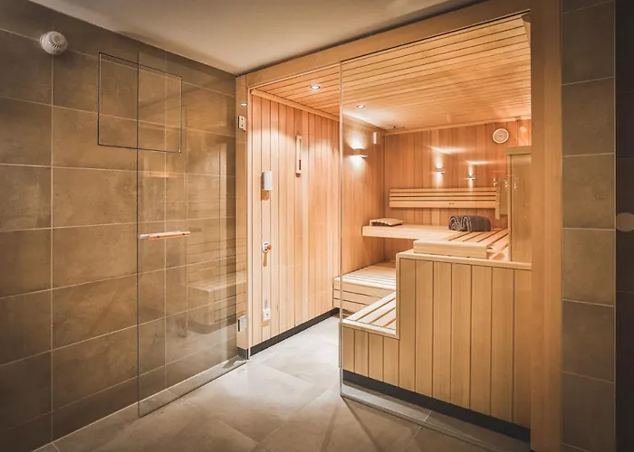 Hotel Schloss Haindorf