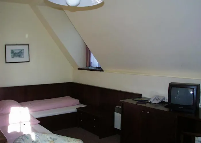 Schloss Haindorf Hotel